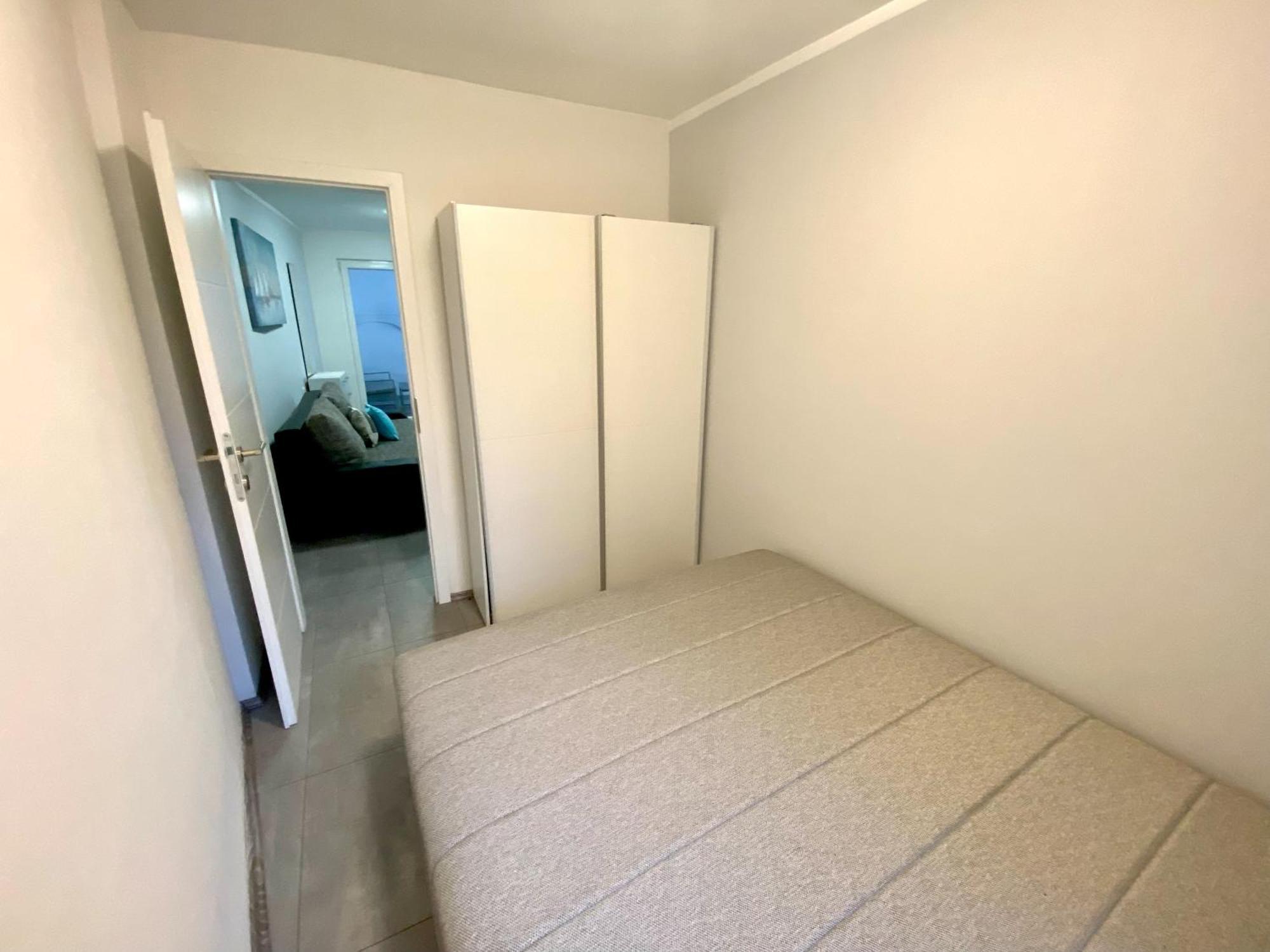 Apartments Suzi Цриквеница Экстерьер фото
